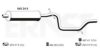 ERNST 645249 Middle Silencer